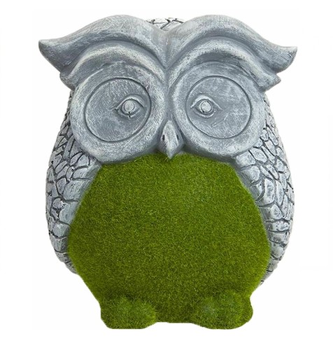 Roots and shoots owl - roots,