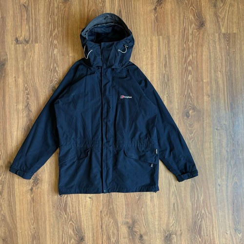 Berghaus gore tex - gore-tex, performance