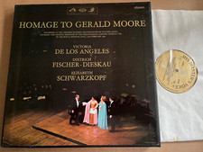 SAN 182-3 Homage to Gerald