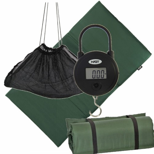 Unhooking mat weigh sling 55lb - mat,