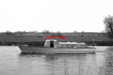 PHOTO  1979 THAMES CONSERVANCY