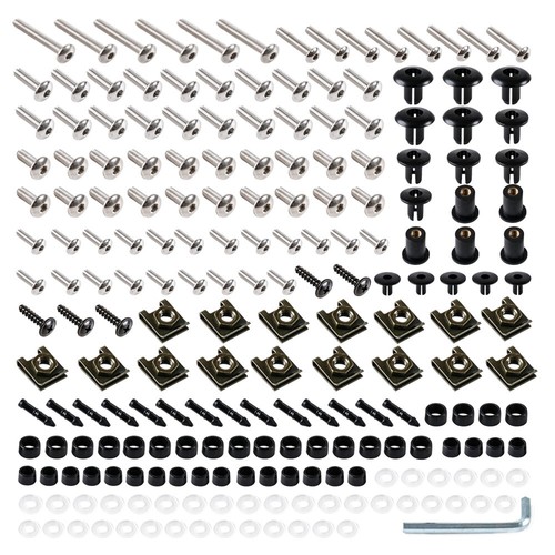 Fairing bolt for - fairing,