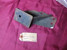 Hagglunds BV206 Bracket  