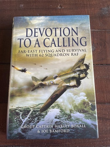 Devotion calling far east - to,