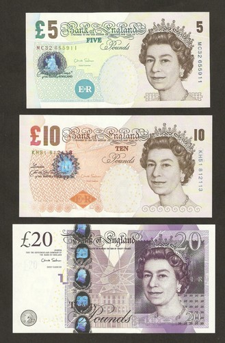 2012 england 10 - 2012, £10