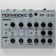Elta Music Polivoks PF3 MK2
