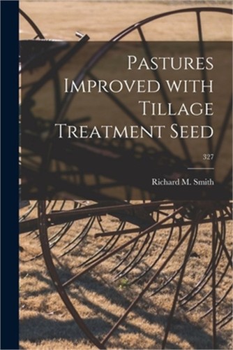Pastures improved with - pastures,