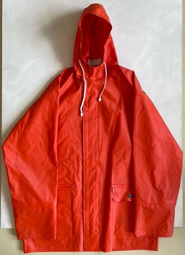 Vtg 1970s mens peter - peter, pvc