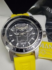 Invicta - DC Comics  BATMAN