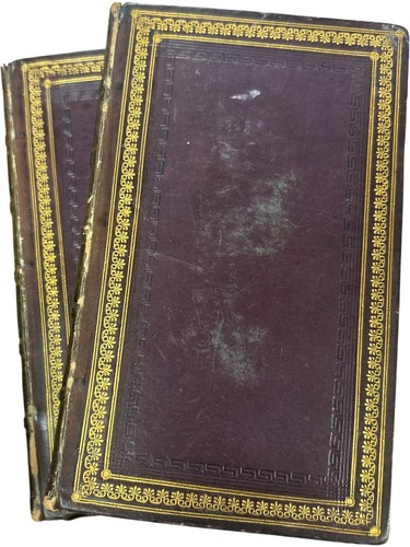 Scott poetical works - poetical,