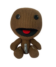 Little Big Planet Happy