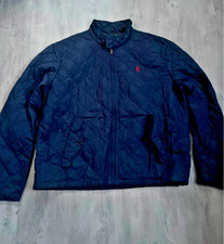 Polo Ralph Lauren Men's Navy