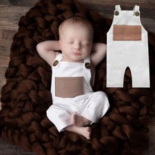 Baby Photography Props for Boy