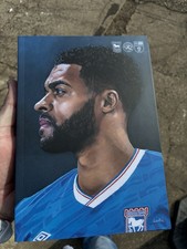 Ipswich town qpr - ipswich, v