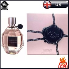 Women's Fragrances 100ML Viktor & Rolf Flowerbomb Eau de Parfum Spray Perfume