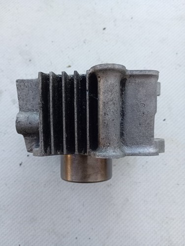 Honda c50 cub - honda, engine