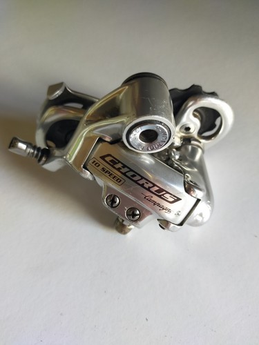 Campagnolo chorus speed - chorus, 10