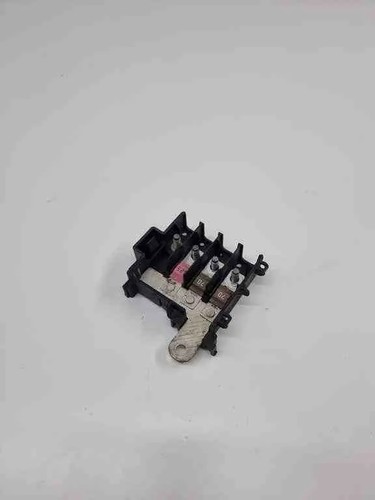 Audi fuse box - q7,