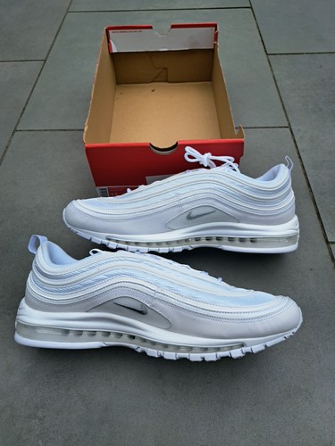 Nike air max triple white - nike,