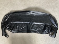 Mazda MX5 Mk2-2.5Tonneau Cover