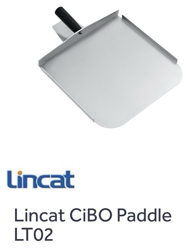 Brand new lincat cibo paddle - cibo,
