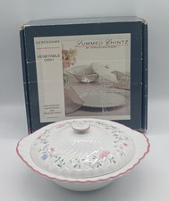 JOHNSON BROTHERS SUMMER CHINTZ