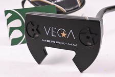 Vega Merak-MM Putter / 34 Inch