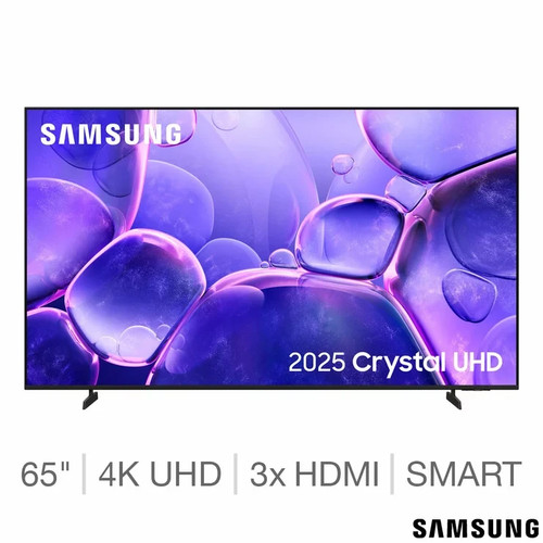 Samsung ue65u8000f crystal - ue65u8000f,