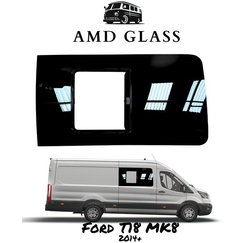 Ford transit mk8 t18 - ford,