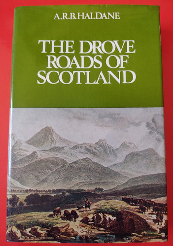 The drove roads - drove,