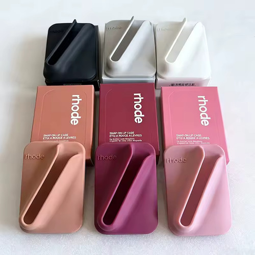 Rhode snap lip - snap-on,