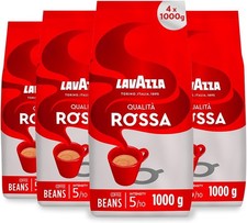 Lavazza, Qualità Rossa