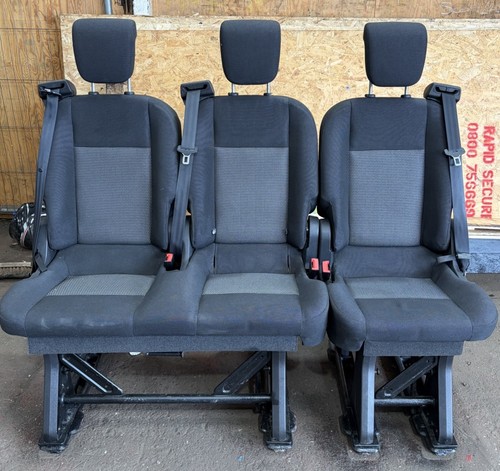 Ford transit tourneo custom - ford,