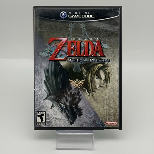 The legend zelda - legend, zelda:
