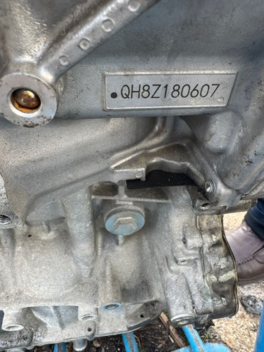 Honda jazz engine - engine, 1.3