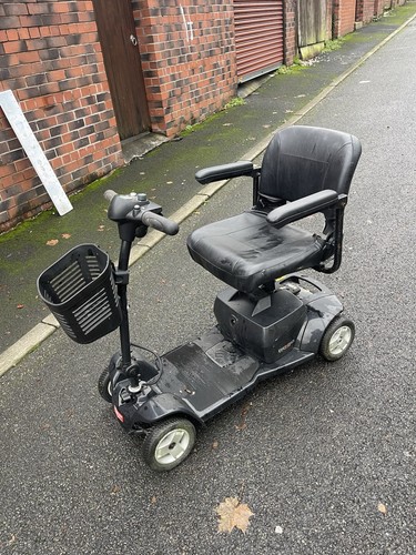 Pride apex mobility scooter - apex,