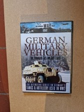 The German War Files German