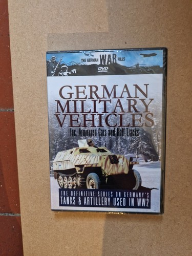 The german war files - war,