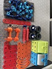 ELC Build It Big Builder