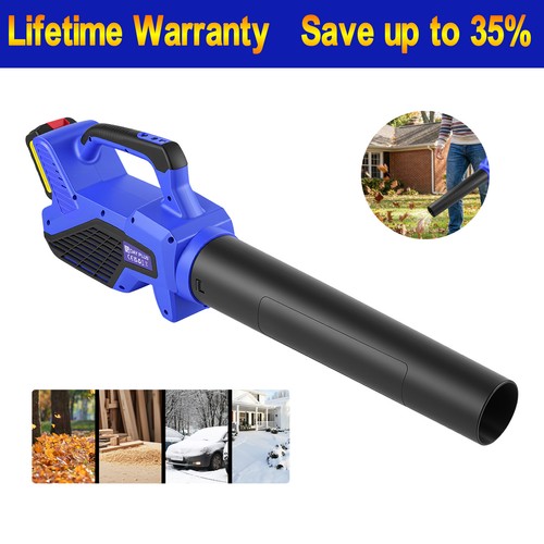 Cordless lightweight leaf - cordless,