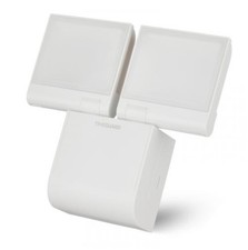 Timeguard LED200FLWHP LED Twin