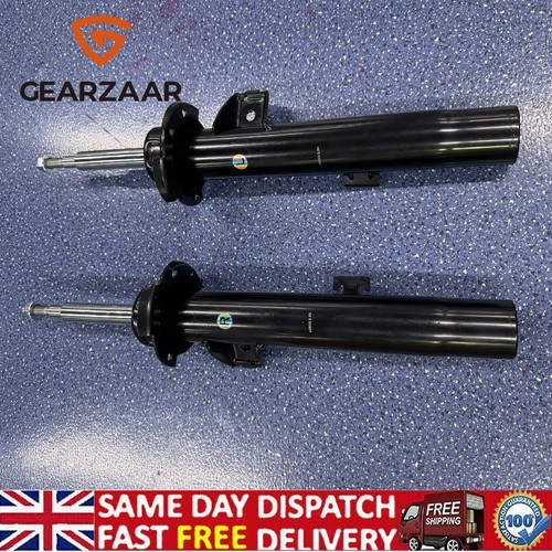 2pcs front shock - 2pcs,