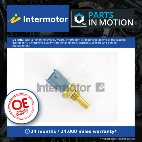 Coolant temperature sensor - coolant,