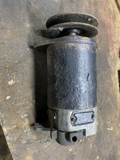 Lucas SIMMS 12 Volt dynamo