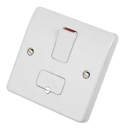 Logic plus 13a switched - logic, dp
