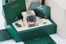 2022 Rolex Sea-Dweller 43