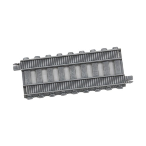 Model train track - model, rail