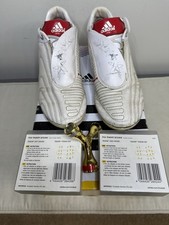 Adidas F50 I Tunit Leather Football Boots