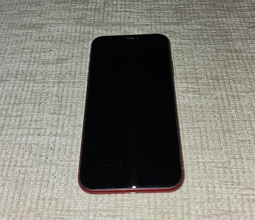 Apple iphone red - (product)red,