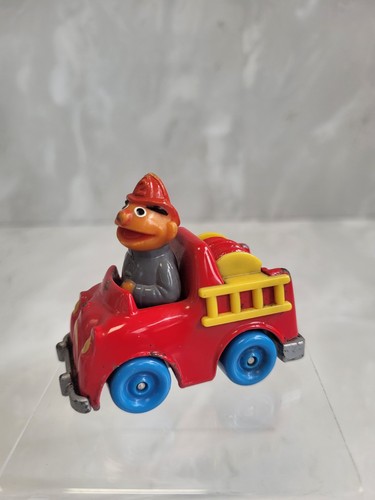 Vintage 1981 hasbro - 1981,